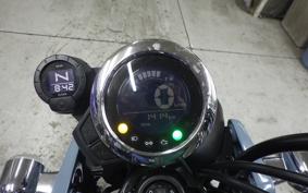 HONDA DAX 125 2024 JB06