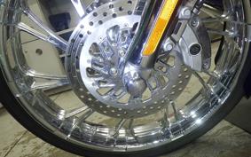 HARLEY FLHXSE 1870CVO 2017