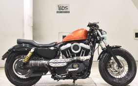HARLEY XL1200X 2011