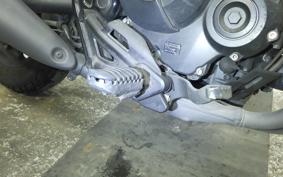 HONDA REBEL 500 A 2017 PC60