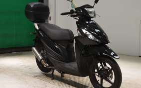 SUZUKI ADDRESS 110 2013 CE47A