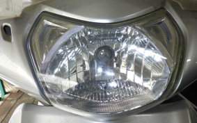 HONDA LEAD 110 2011 JF19