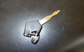 SUZUKI ADDRESS V125 DT11A