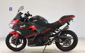 KAWASAKI NINJA 250 2 EX250P