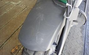 HONDA ZOOMER AF58