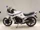 Фото Honda VT250FE 1985 с японского аукциона