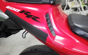 HONDA CBR600RR 2003 PC37