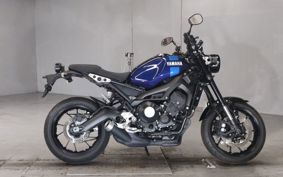 YAMAHA XSR900 RN56J