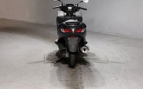 SUZUKI BURGMAN200 CH41A