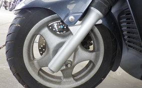 YAMAHA MAJESTY 125 5CA