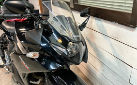 SUZUKI GSX250 R DN11A