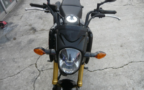 HONDA GROM JC61