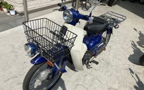 HONDA SUPER CUB50 AA01