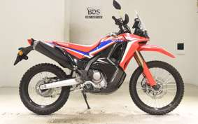 HONDA CRF250 GEN 2 RALLY 2013 MD47