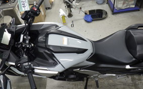 HONDA NC750X DCT 2023 RH09