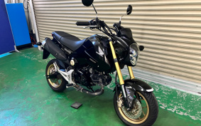 HONDA GROM JC61