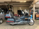 Фото Honda GL1500 GOLD WING 1990 с японского аукциона