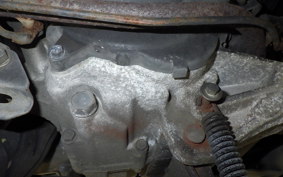 HONDA DIO Gen.6 AF68