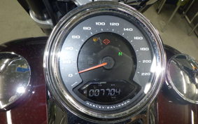 HARLEY FLSB 1750 2018