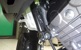 SUZUKI GSX-S125 1995 DL32B