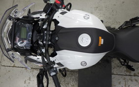 BENELLI TRK502X 2025