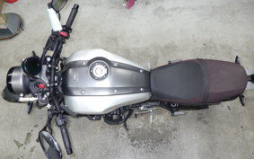 YAMAHA XSR900 2019 RN56J