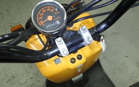 HONDA ZOOMER 2019 AF58