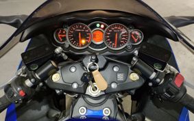 SUZUKI GSX-1300R HAYABUSA 2014 GX72B