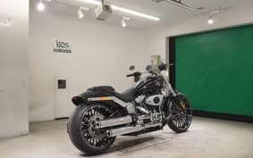 HARLEY FXBR1920 2025