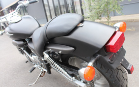 YAMAHA TRICITY 125 SE82J