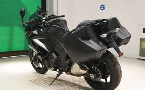 KAWASAKI NINJA 1000 A 2020 ZXT00W