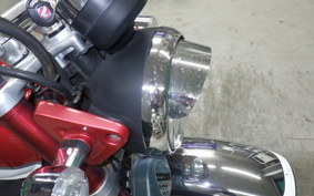 HONDA MONKEY 125 ABS JB02