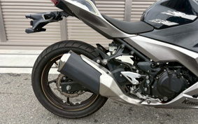 KAWASAKI NINJA 250 EX250P