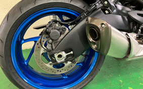 SUZUKI GSX-S1000GT 2023 EK1AA