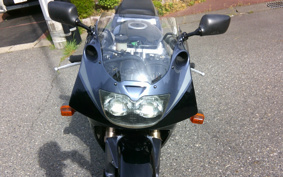KAWASAKI ZXR400 1992 ZX400L