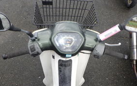 HONDA C50 SUPER CUB