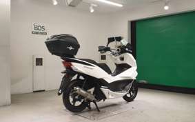 HONDA PCX125 2014 JF56