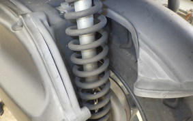 YAMAHA JOG Delux SA39J