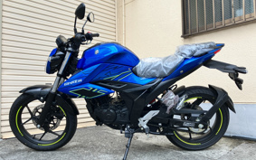 SUZUKI JIKUSA-150 ED131