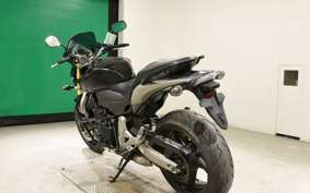 HONDA CB600F 2009