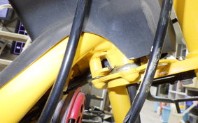 HONDA ROAD FOX 1996 TB10