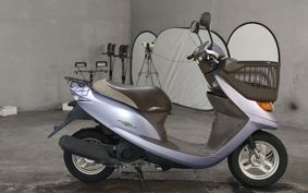 HONDA DIO CHESTER AF68