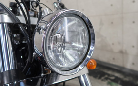YAMAHA DRAGSTAR 400 2008 VH01J