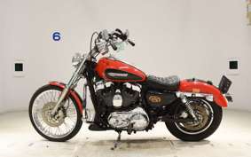 HARLEY XL1200CI 2010