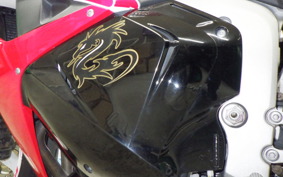 HONDA CBR600RR GEN 3 2012 PC40