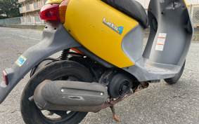 SUZUKI LETS4 CA41A