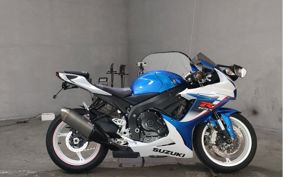 SUZUKI GSX-R600 GN7FA