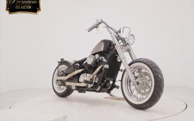 KAWASAKI VULCAN 400 CLASSIC 1996 VN400A