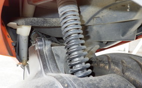 SUZUKI LET's 5 CA47A