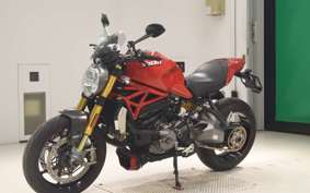 DUCATI M1200 S 2019